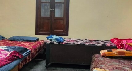Kartik Shivaay Homestay Room Type - Family room