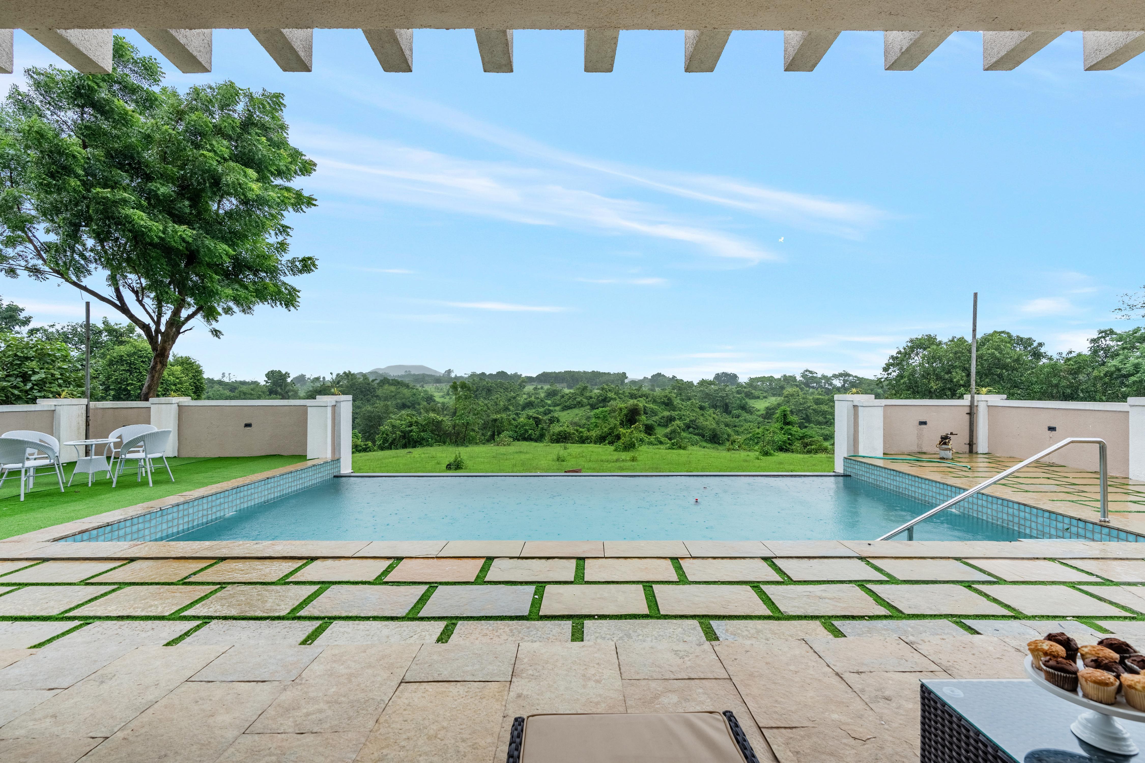 SpicyMango Ambrosia 5 BHK Villa - Tap to explore photos