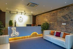 Open Hotel by Olive - Langford Suites