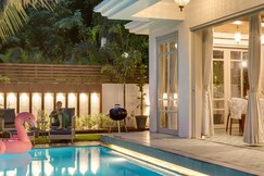 Hireavilla | Villa Jade - Lux 5BHK in Assagao with Private Pool