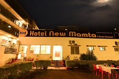 Hotel New Mamta by Sunshin Hoteliers | 350 Metres from Nakki Lake