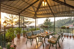 Hostie Romarica 3BHK Mounain Villa, Shimla