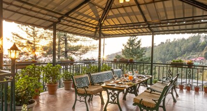 Hostie Romarica 3BHK Mounain Villa, Shimla Room Type - Hostie Romarica 3BHK Mounain Villa, Shimla