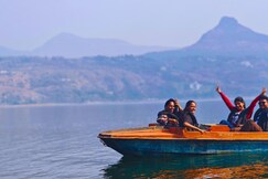 VIKAS BOAT CLUB