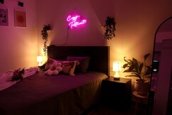 Cozy Retreat | 22nd Floor | Aesthetic View