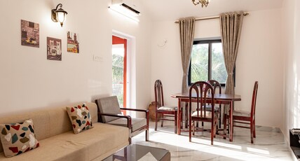 Modern 1BHK Condo, W/S. Pool, 3m. Walk To Beach Room Type - Modern 1BHK Condo, W/S. Pool, 3m. Walk To Beach