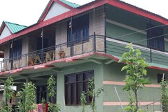 Bhaskar Villa