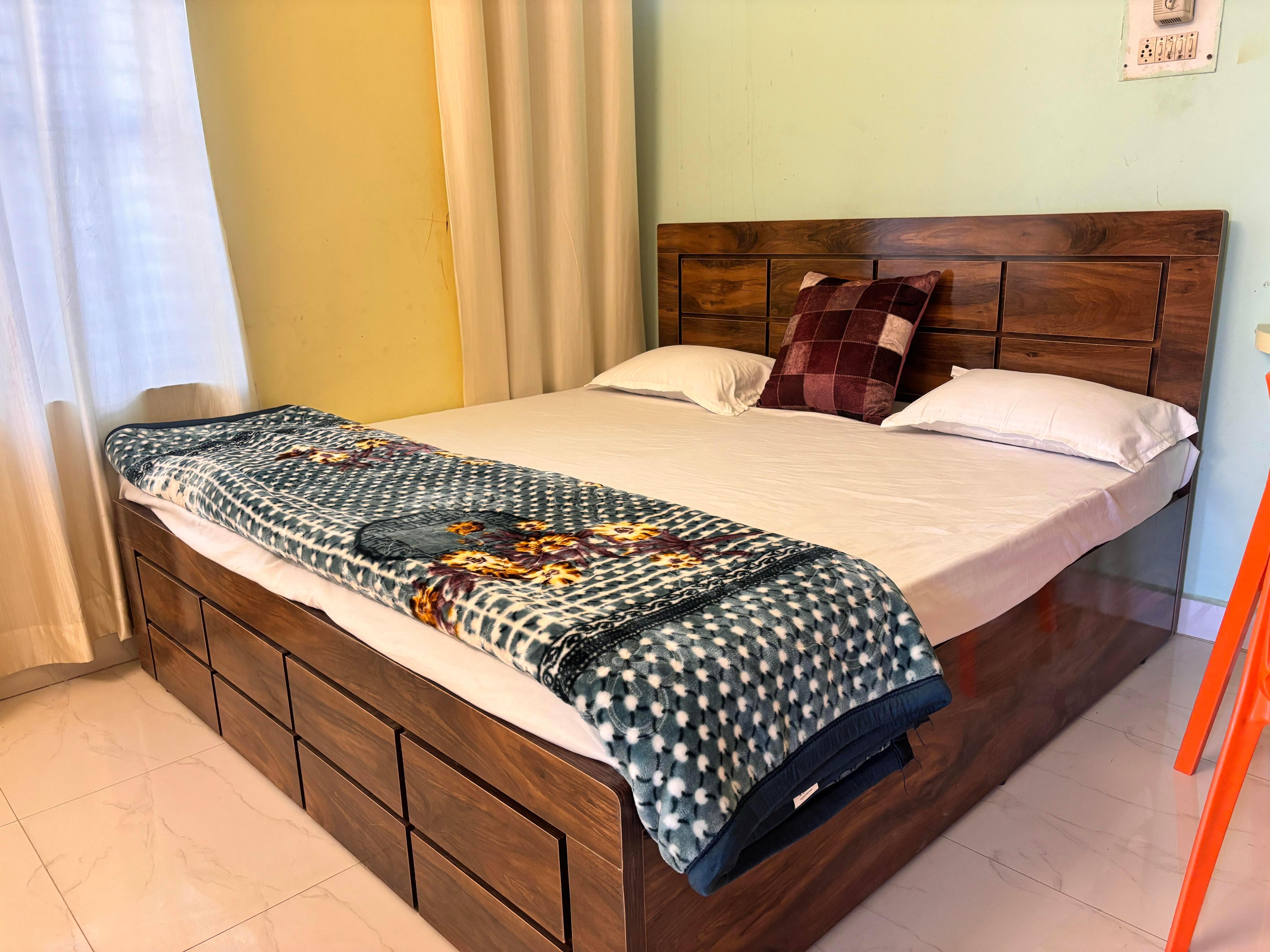 Jai Villa Homestay 2 | 2 Bedroom - Tap to explore photos