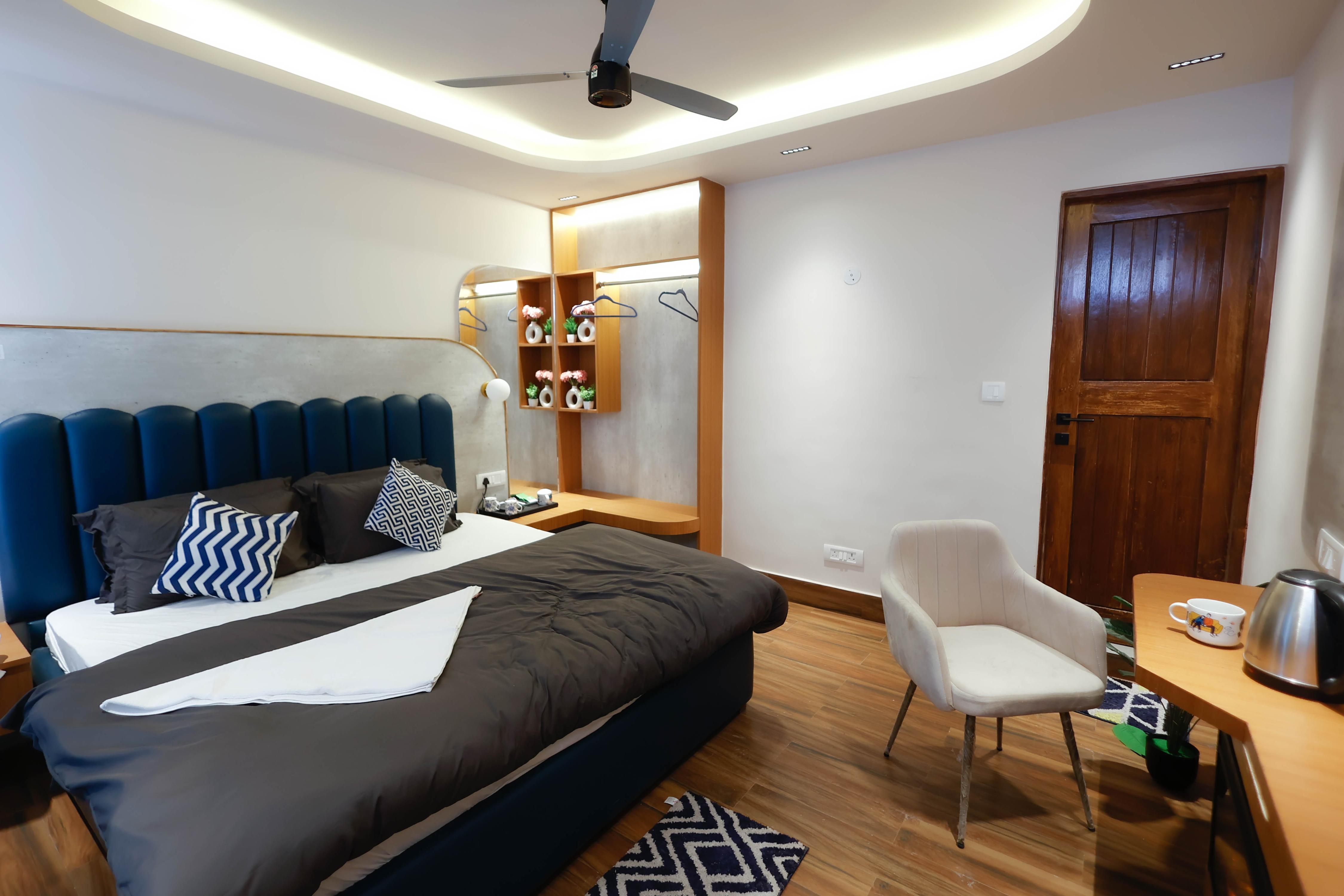 Joey's Hostel Manali