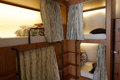 Joey's Hostel Manali