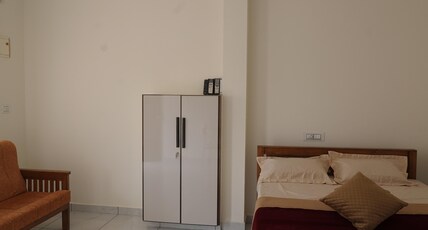 Palathinkal rooms Room Type - Bedroom 2