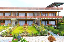 Chitralekha Boutique Resort