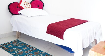 Sri Kashi Vishwanath Homestay Room Type - AC Room