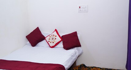 Sri Kashi Vishwanath Homestay Room Type - Non-AC Room