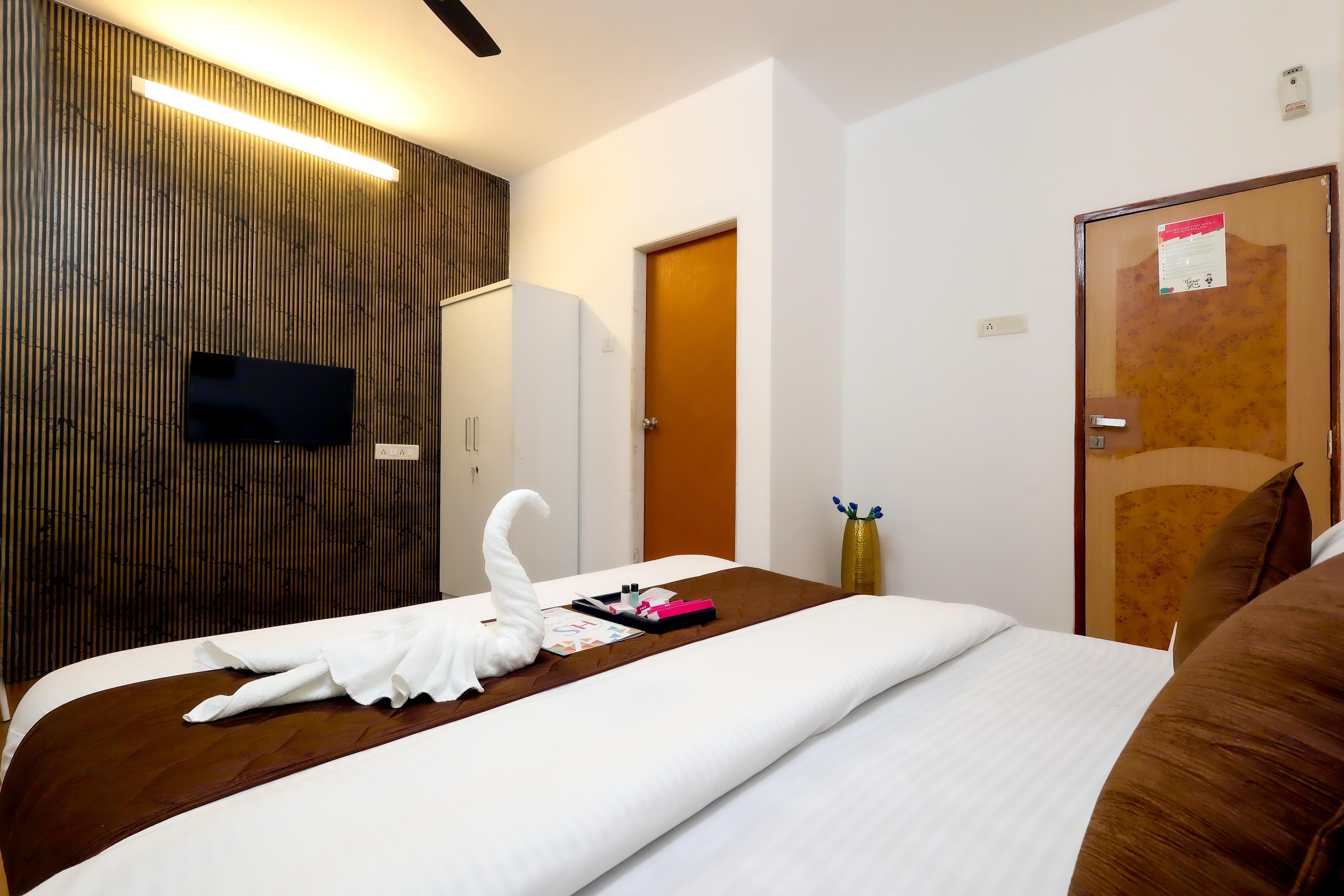 Gorai Villa - Gagal Home - Tap to explore photos