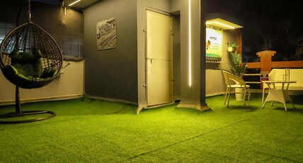Gorai Villa - Gagal Home Room Type - Gorai Villa - Gagal Home