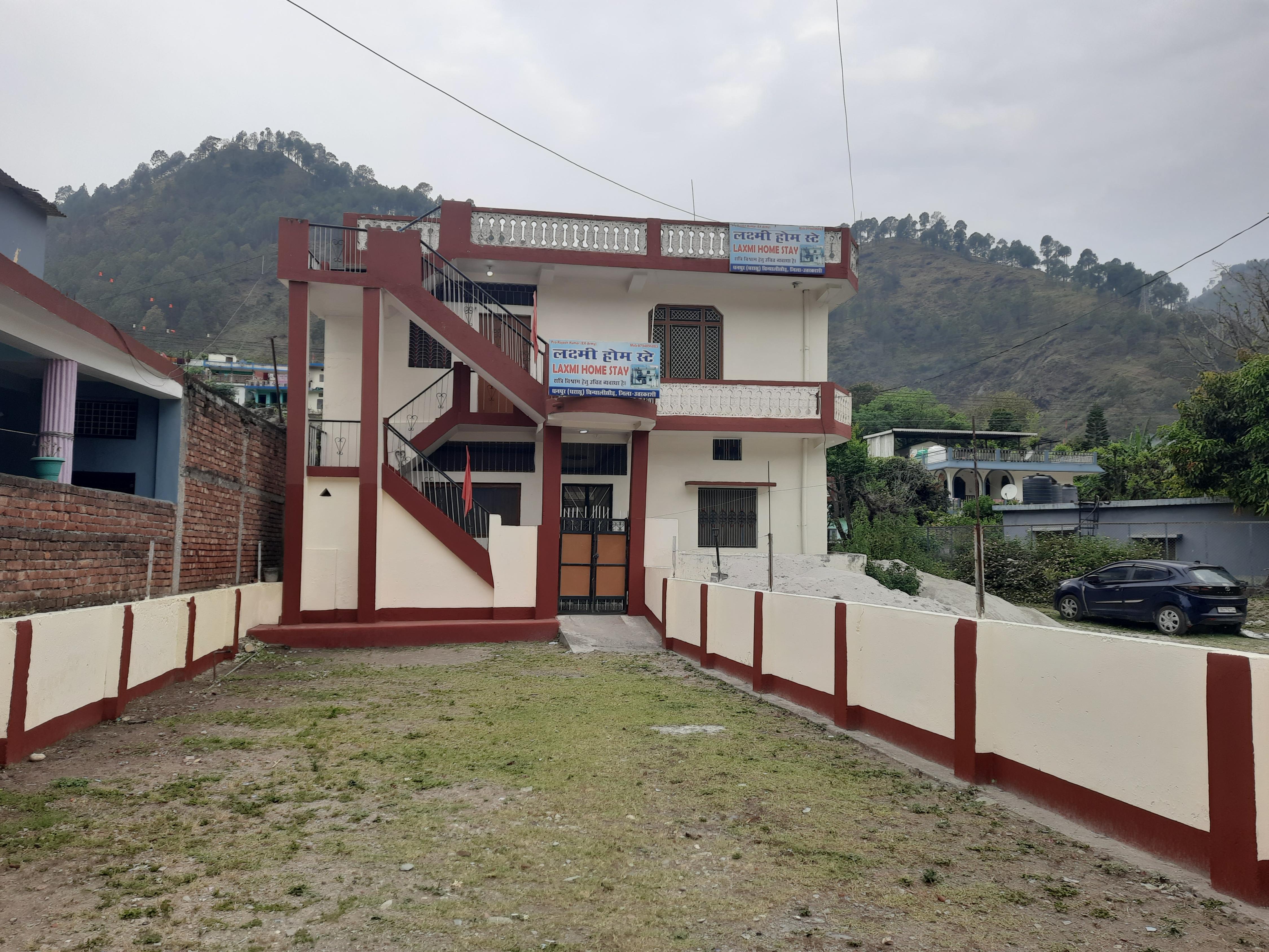 Laxmi Home stay