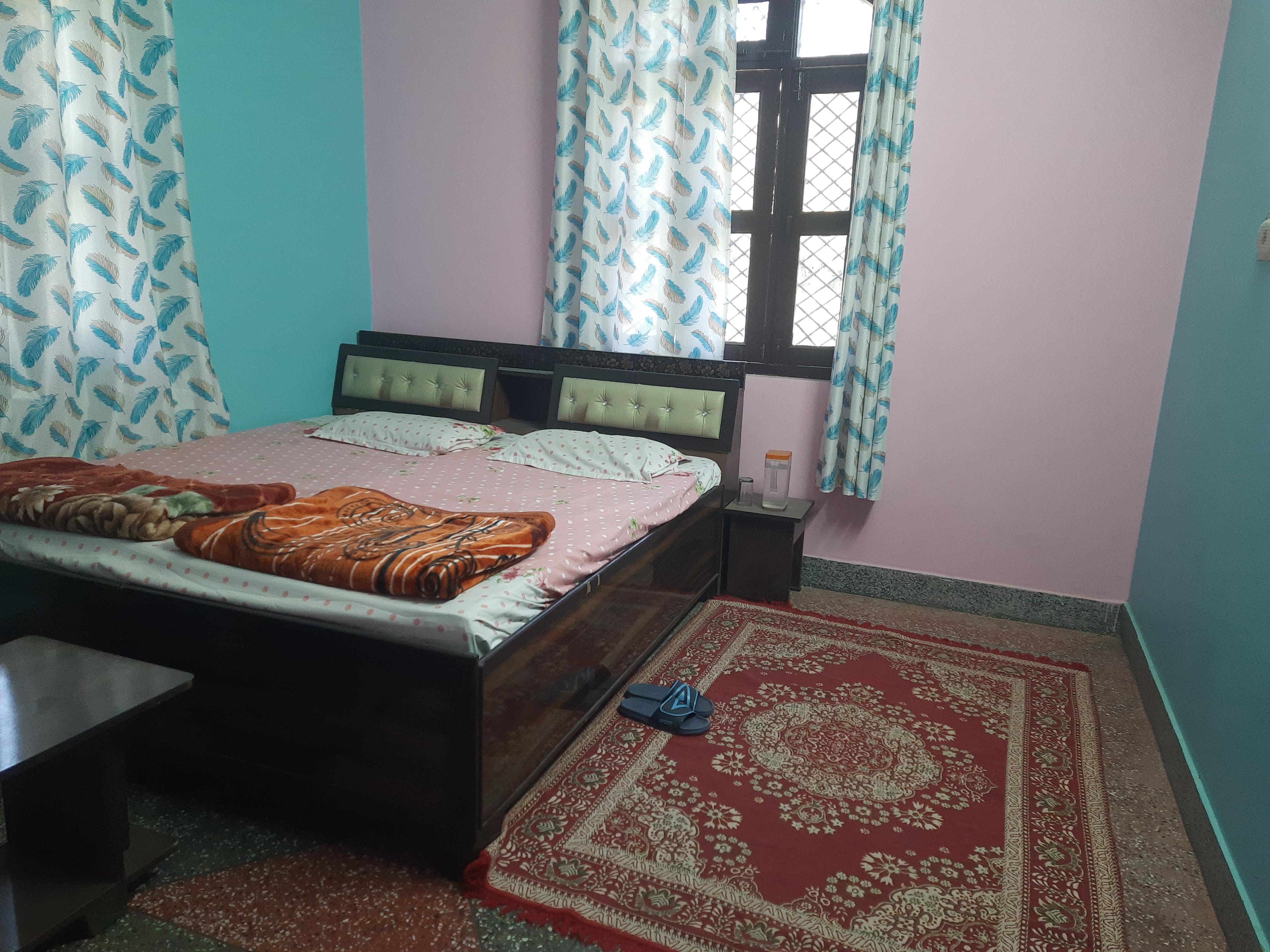 Laxmi Home stay Room Type - Bedroom 1