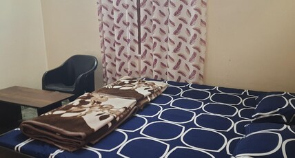 Laxmi Home stay Room Type - Bedroom 3