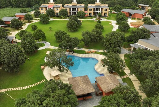 Mamaya Resort & Spa