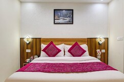 Address of Hotel Tiara Inn near IGI Delhi Airport