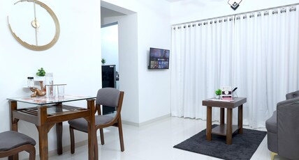 Signature Suite- Gagal Home Room Type - 1 BHK SUITE