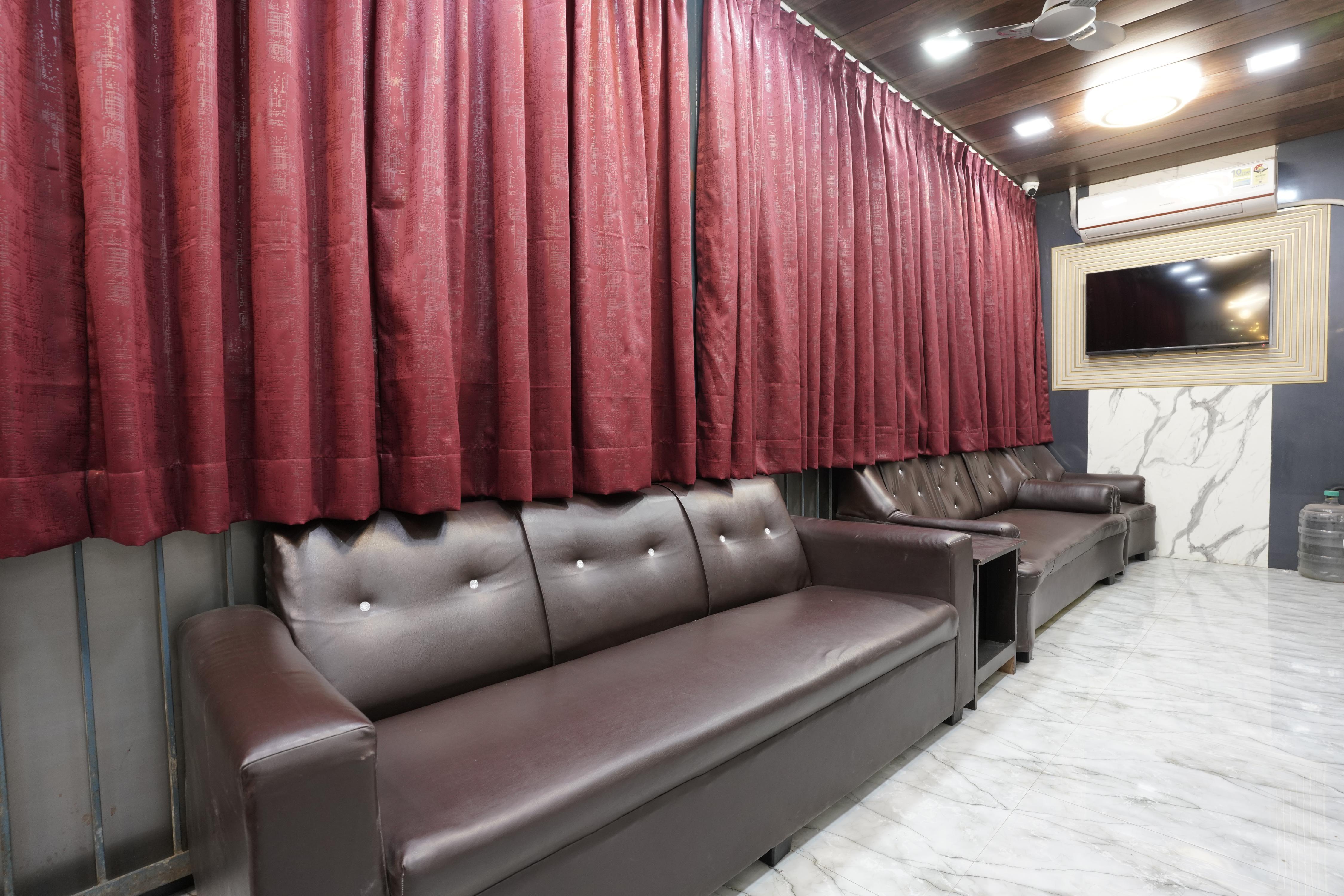 The Gulshan Grand - Tap to explore photos