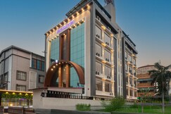 Hotel Purple Dot Haridwar