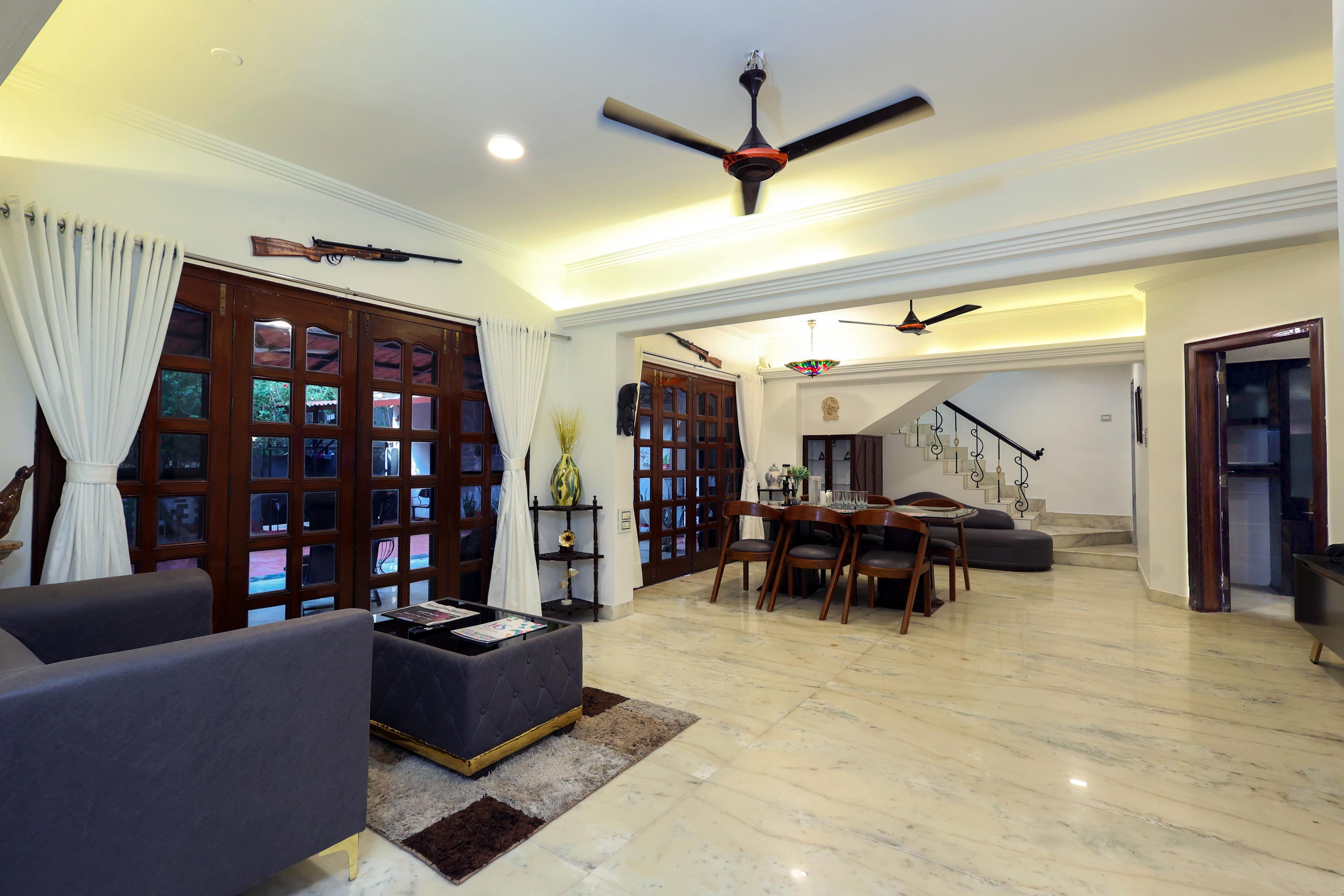 Presidential Villa - Kandivali East - Tap to explore photos