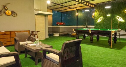 Presidential Villa - Kandivali East Room Type - Entire 5 BHK Villa
