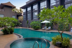 Lemon Tree Hotel, Anjuna