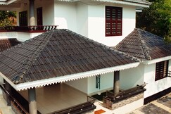 Tranquil Nest Villa 4 BHK Mountain view villa