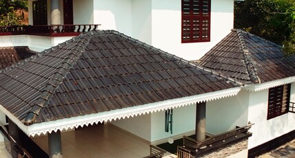 Tranquil Nest Villa 4 BHK Mountain view villa Room Type - Tranquil Nest Villa 4 BHK Mountain view villa