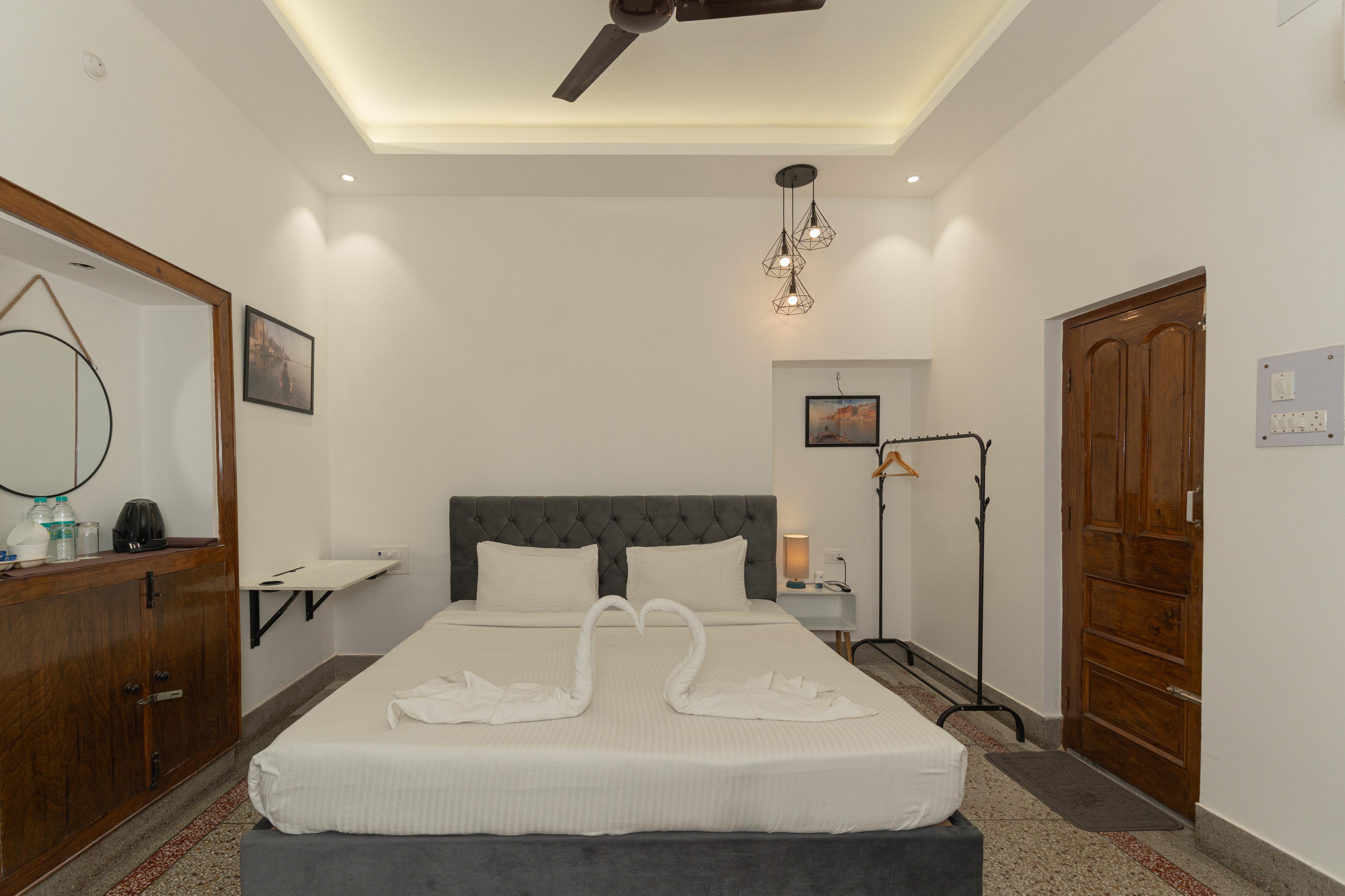 BnB by Cocasa | A Cozy Stay Room Type - Deluxe Superior Room
