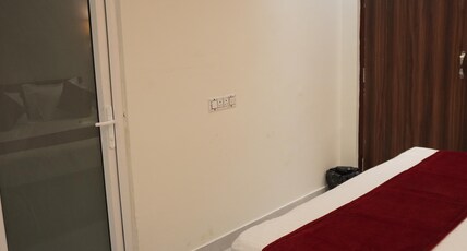 7Sky Hotel and Restaurant Room Type - Deluxe