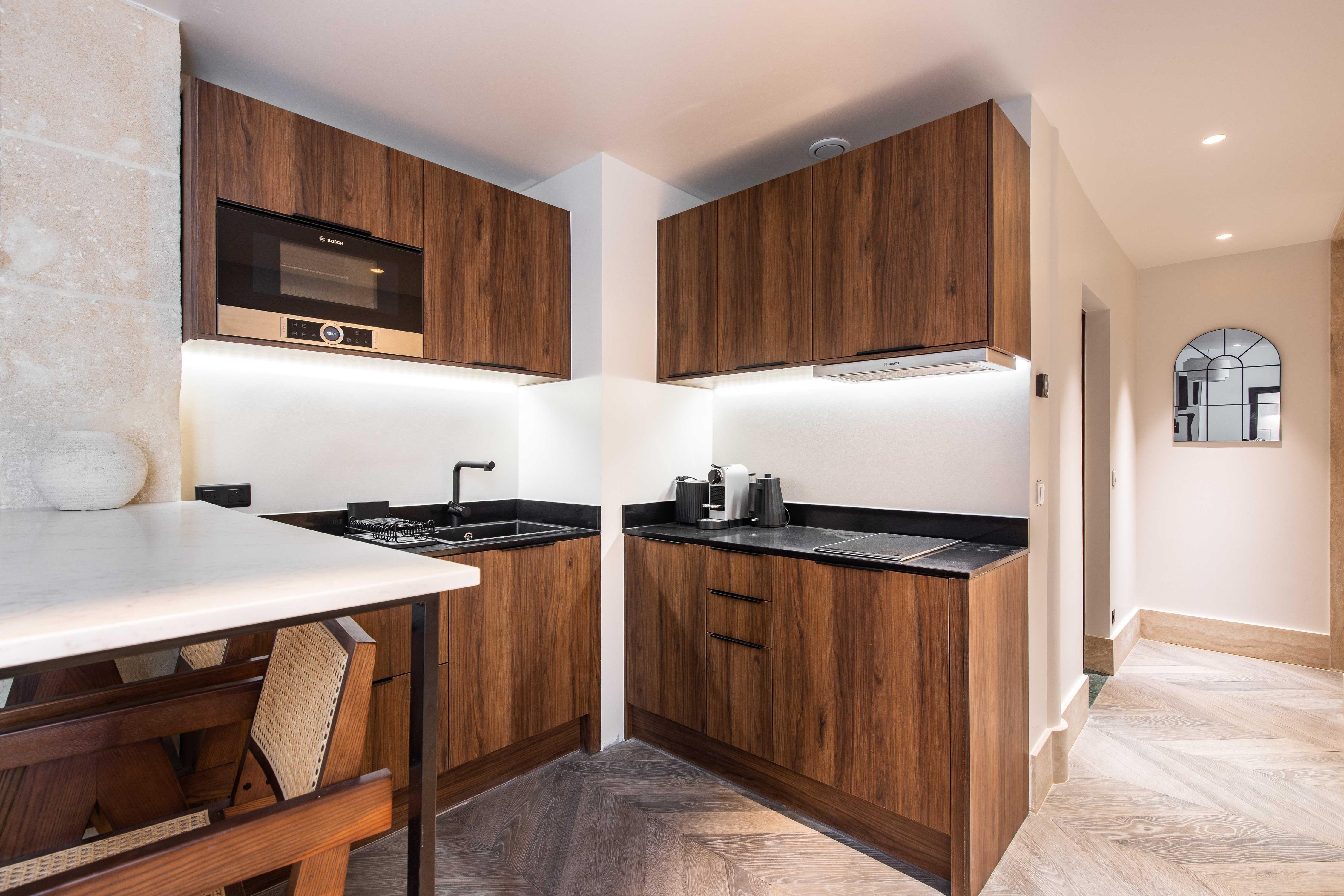 Elegant Apartment 1BR 4P Place Vendome