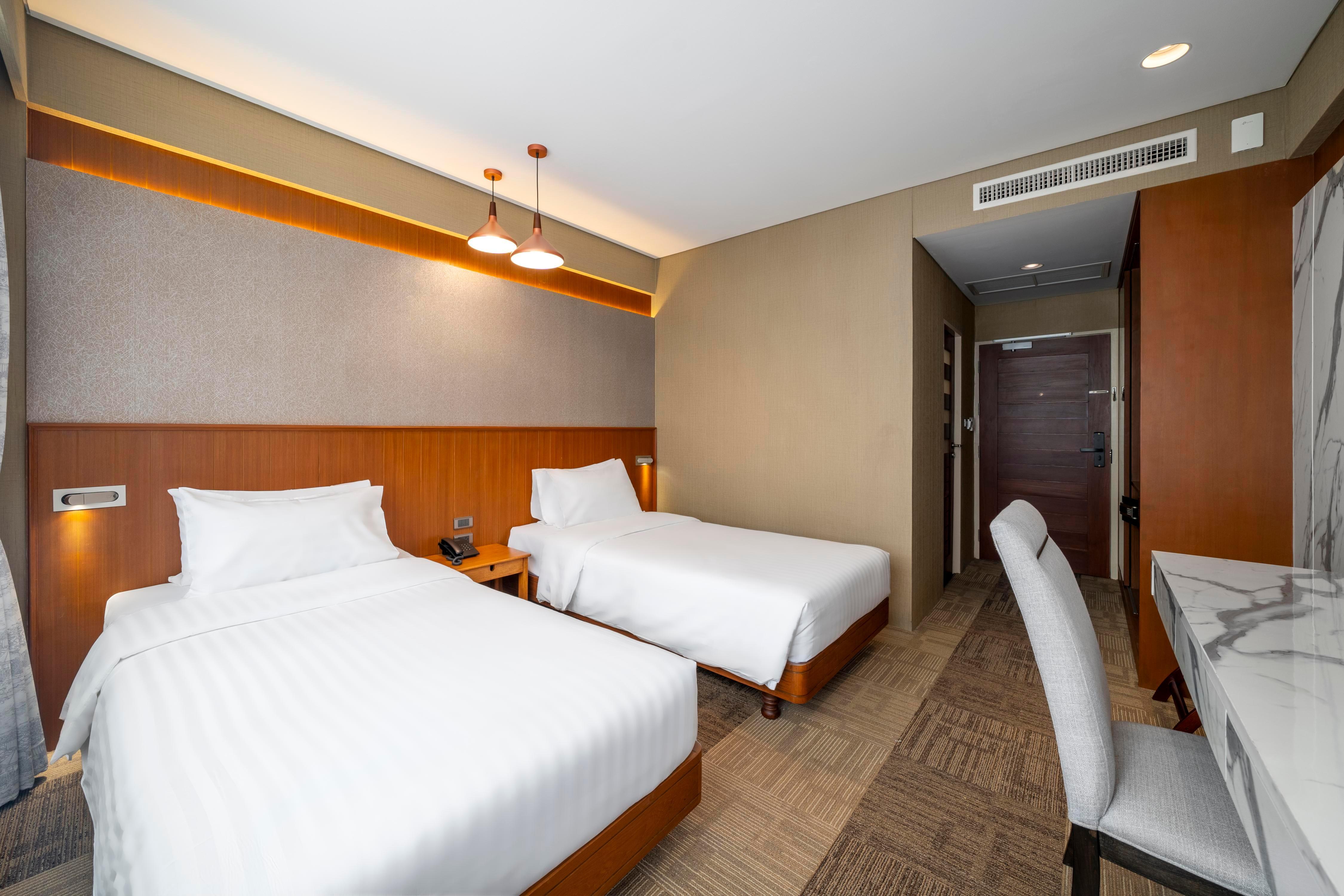 Maison Stay Bangkok - Tap to explore photos
