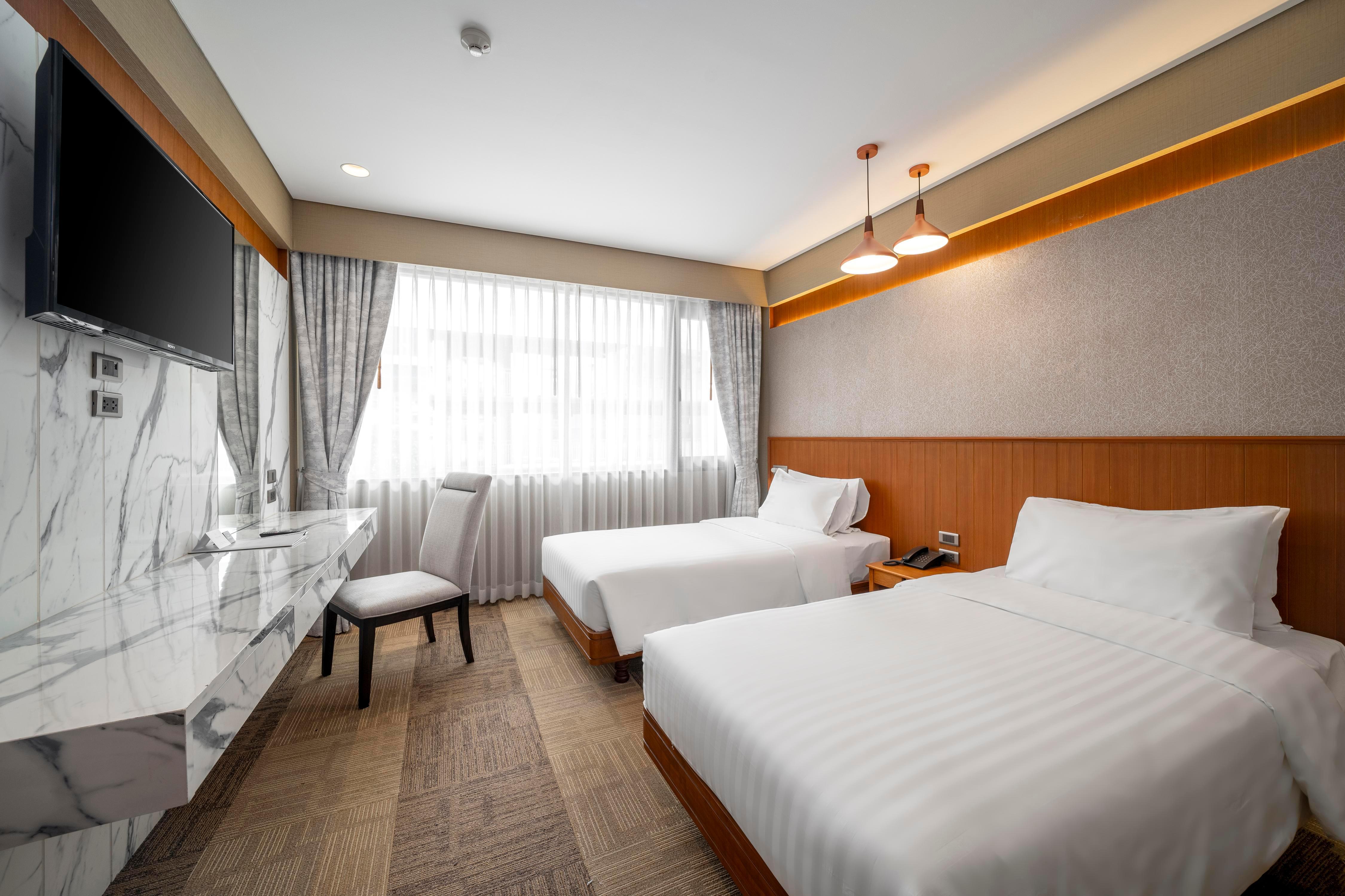 Maison Stay Bangkok - Tap to explore photos