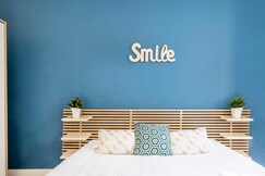 Charming Apartment - 2BR/6P - Bastille