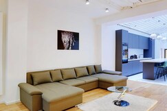 Stunning apartment - Palais Royal - Louvre