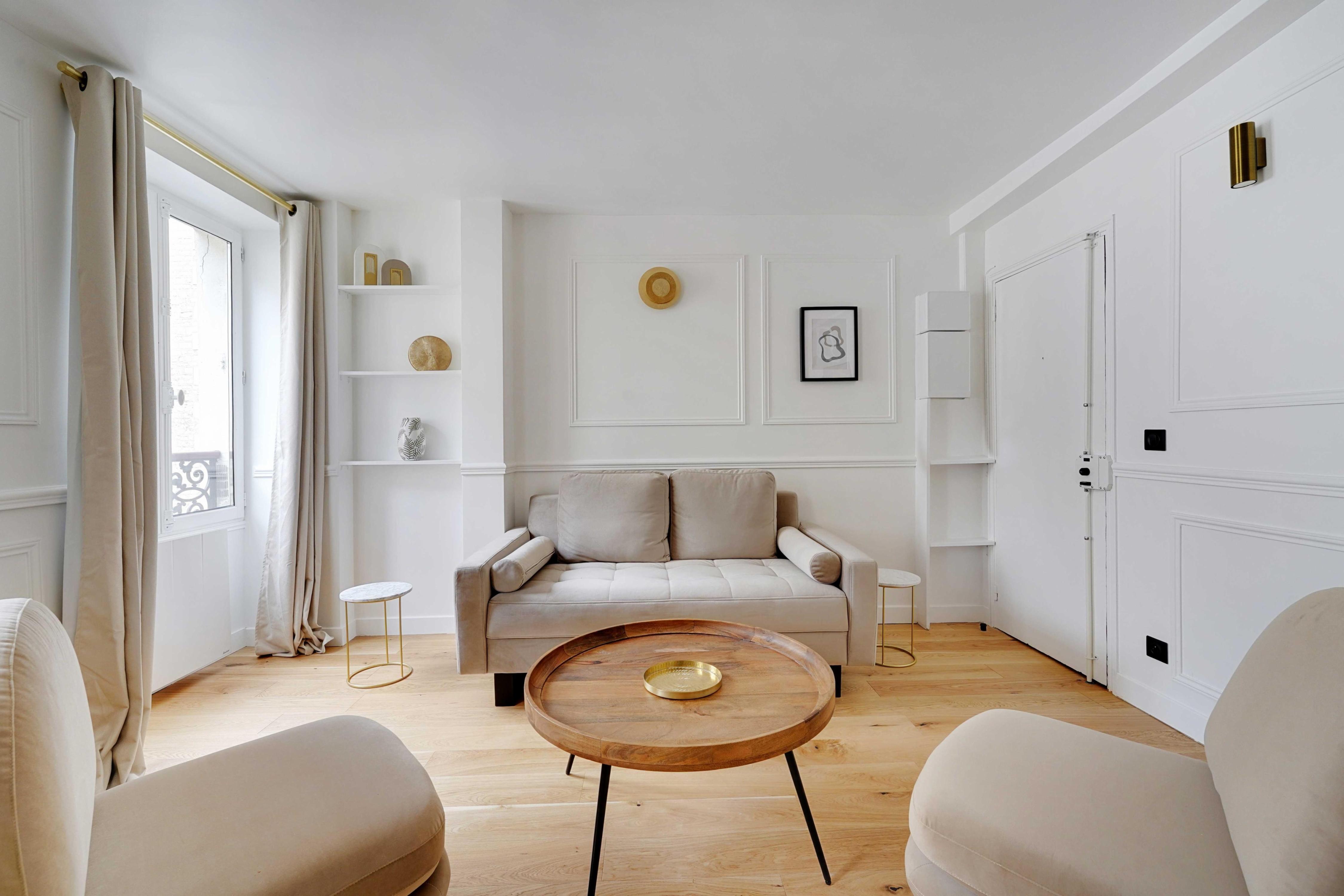 Cosy apartment - 1BR/2P - Gros-Caillou/Invalides