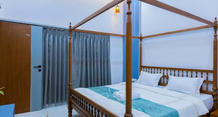 Savira Pool Villas and Suites by ILIF Room Type - Suite with Private Pool
