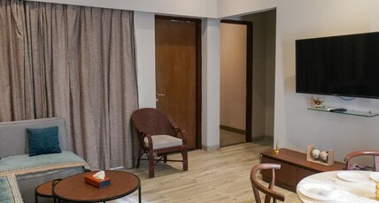 AMARA by Aarmbh Room Type - AMARA by Aarmbh