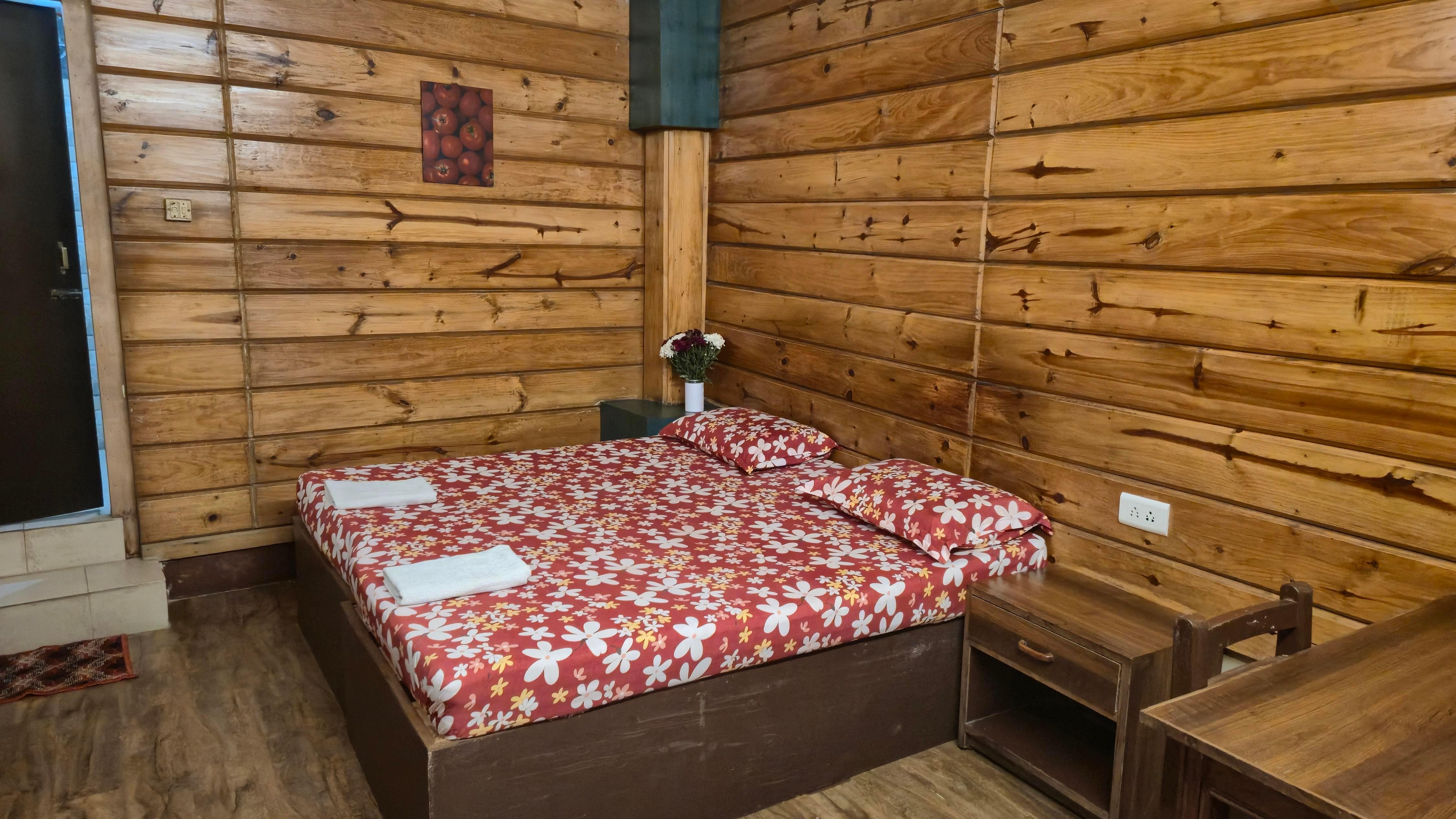 HOTEL BLUE PINE - Tap to explore photos