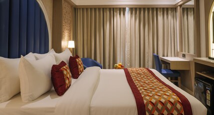 Melior Inn Room Type - Executive Room