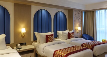 Melior Inn Room Type - Supreme