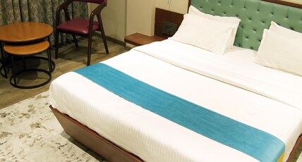 Hotel Yashoda Room Type - Cottage Ac
