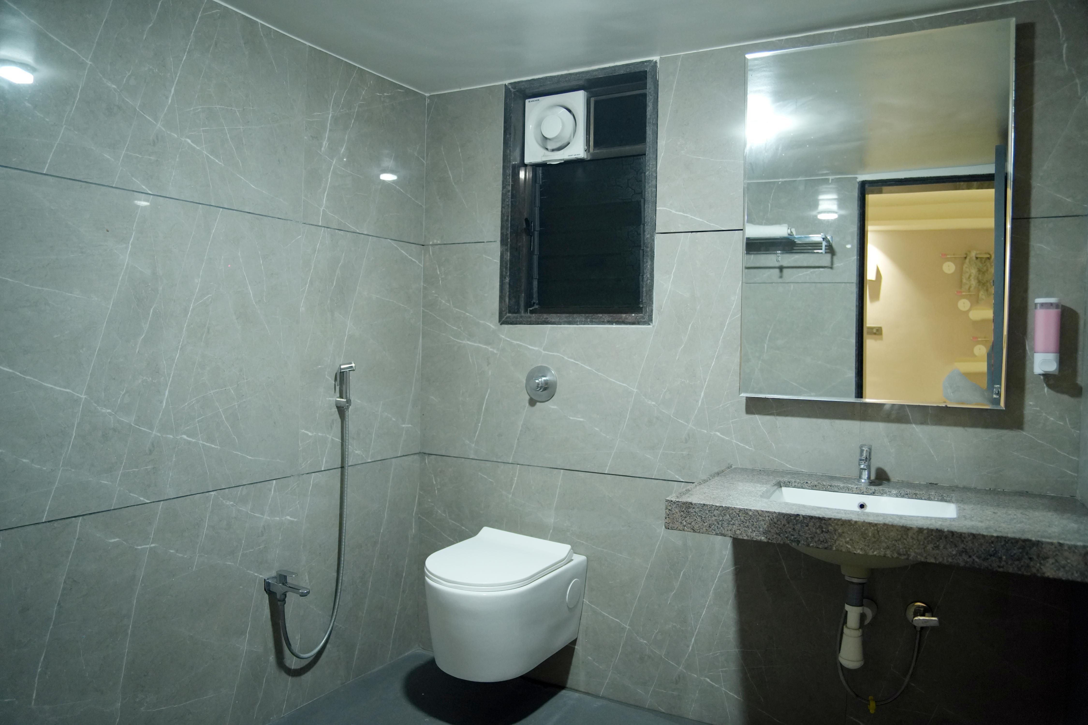 Hotel Yashoda - Tap to explore photos