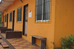 Nature Touch Susneh Homestay