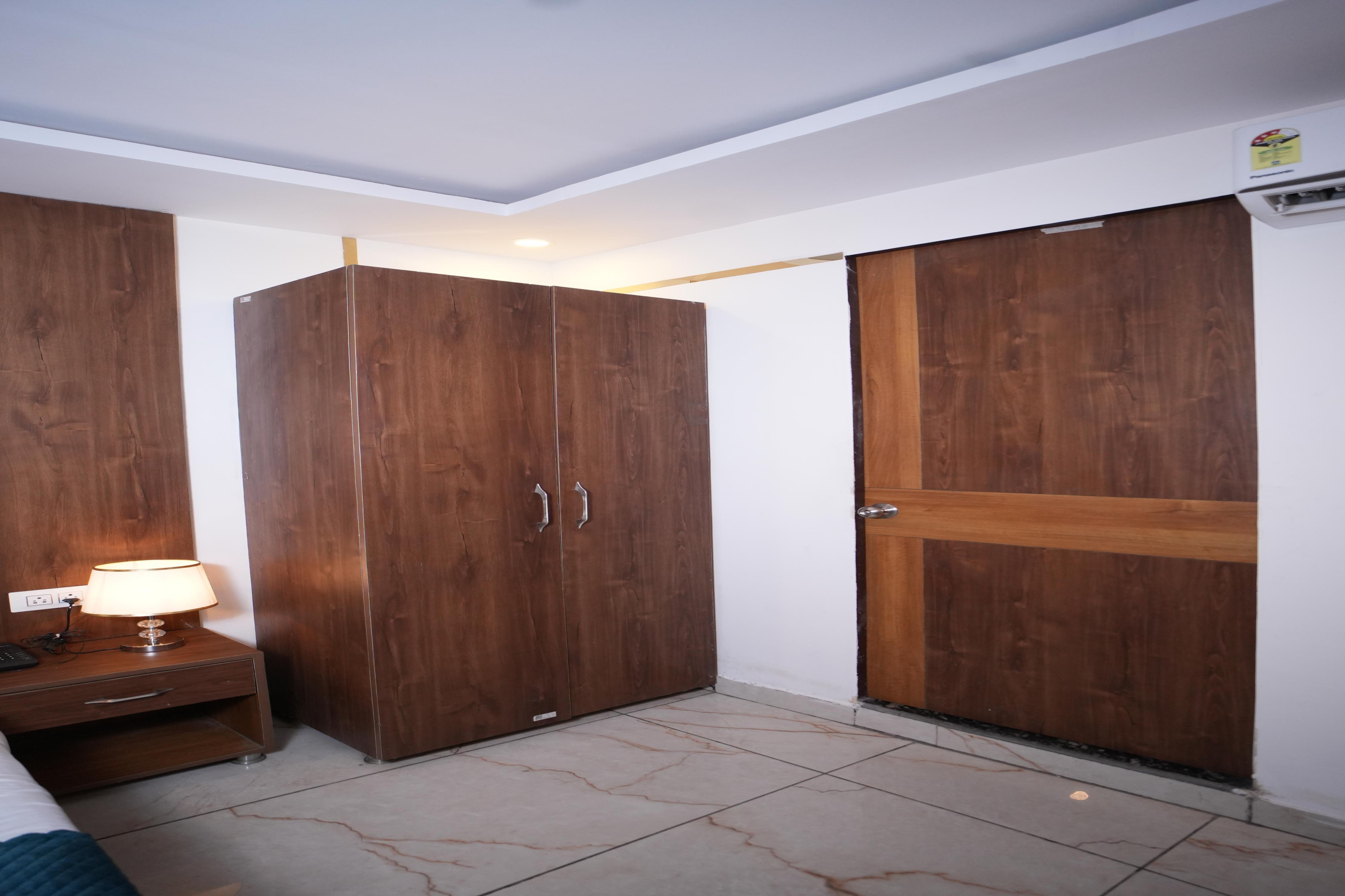 Hotel Royal Tree - Tap to explore photos